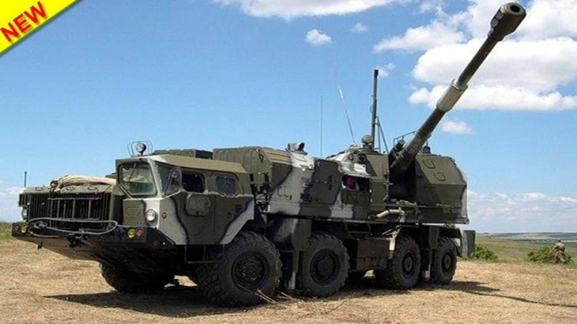 А-222 «берег» (артиллерийский 130-мм).