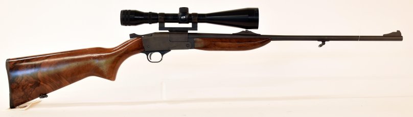 Направляющая Possum Hollow n51 (блейзер) 222 Rem, 223 Rem, 221 Rem