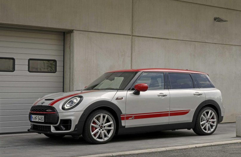 Мини Купер Clubman 2021