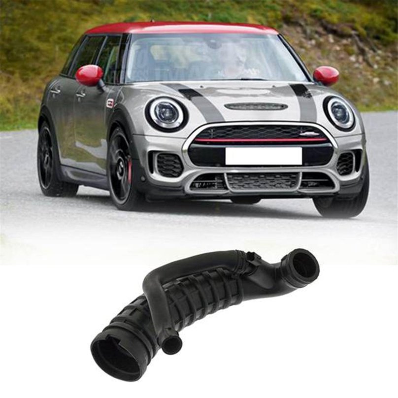 Мини Купер Клабмен 2021