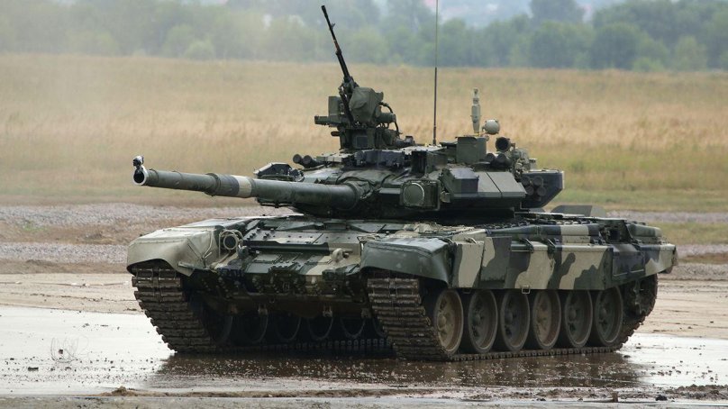 N90 Владимир