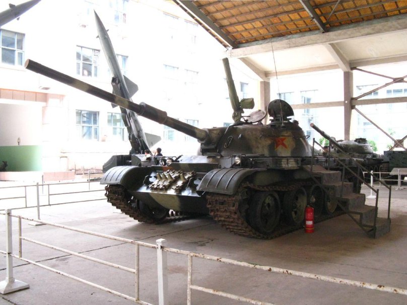 Type 59-II
