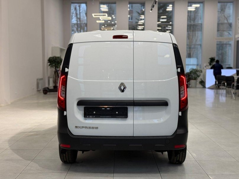 Renault Express 2023