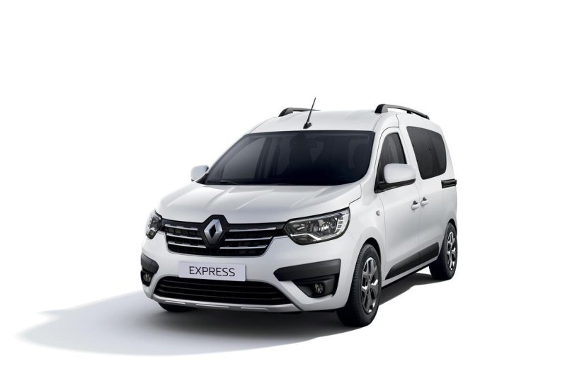 Renault Express 2023