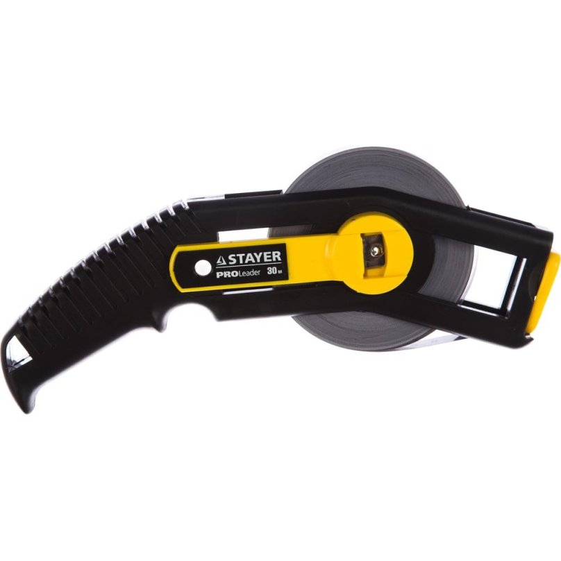 Лента измерительная 30м Стайер