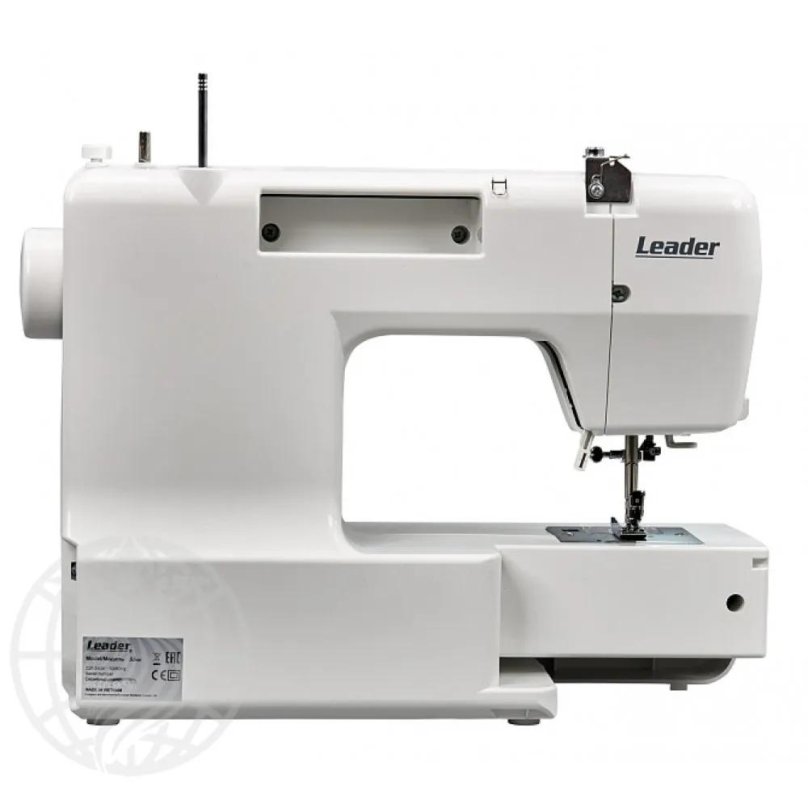 Лидер Сильвия