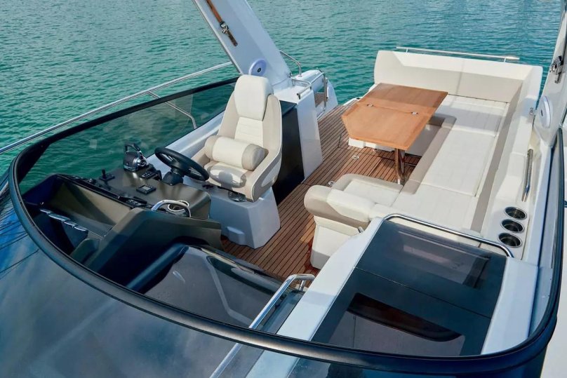 Merry Fisher 895 Marlin