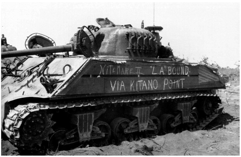 Шерман м4а3 76 w