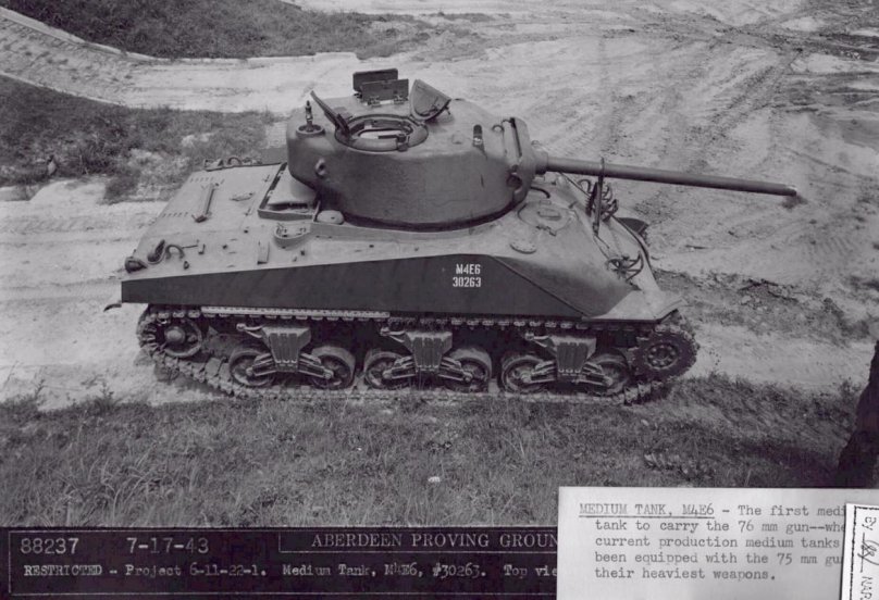 Шерман танк m4a2