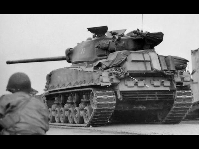 Шерман м4а3 76 w