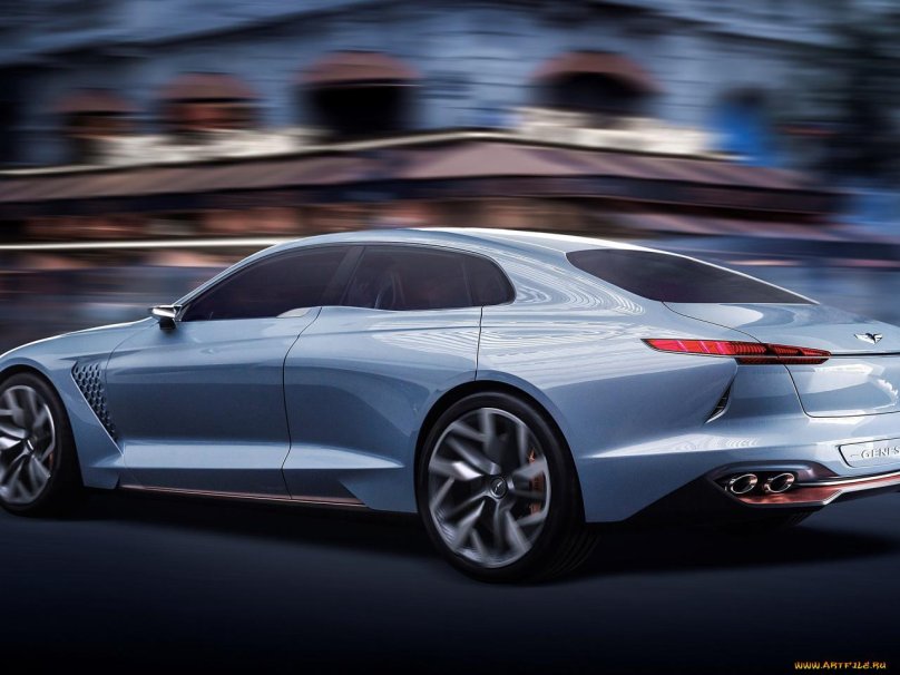 Астон Мартин rapide 2020