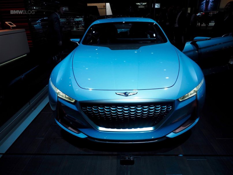 Хендай вау он