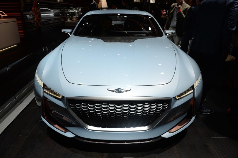 Генезис гибрид