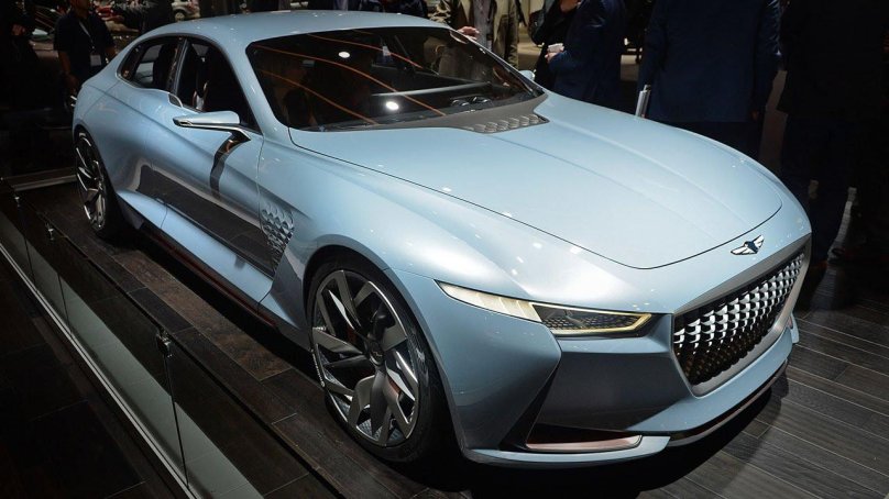 Генезис гибрид