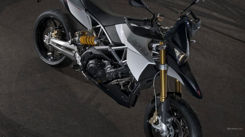 Aprilia Dorsoduro 750 номер рамы