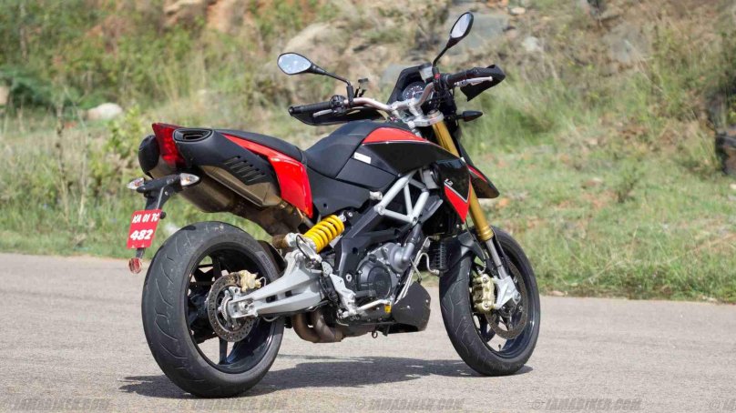 Априлия Дорсодуро