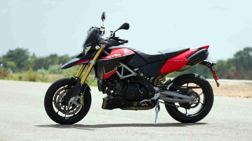 Априлия Дорсодуро 1200