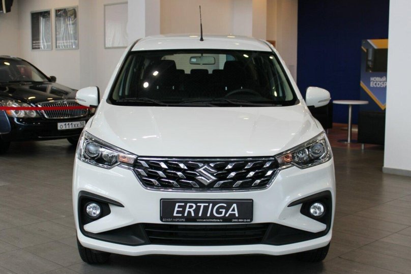 Новые японцы машины