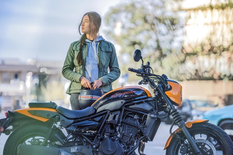 Кавасаки иллюминатор 400 двигатель