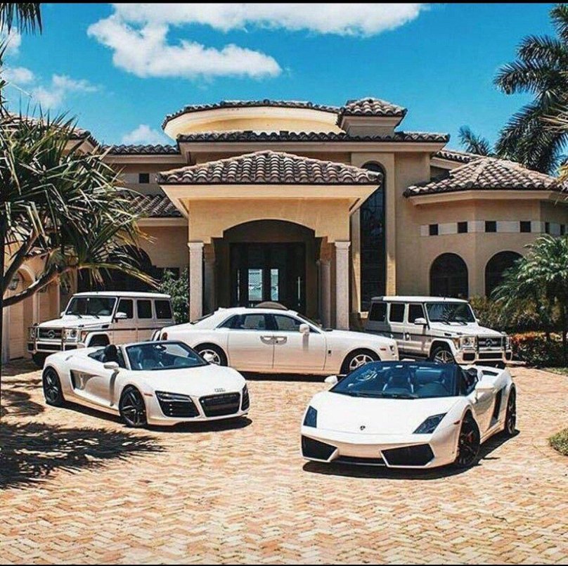 Вилла Бентли Дубай