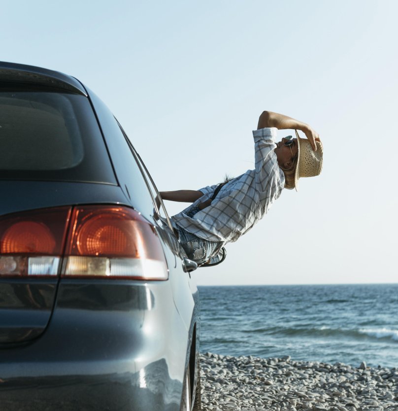 Машина путешественника