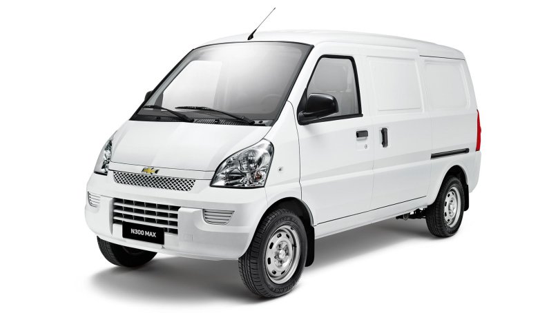 Chevrolet n300