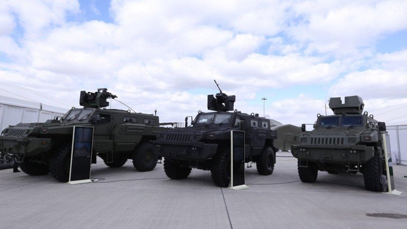 Казахстан Парамаунт Инженеринг