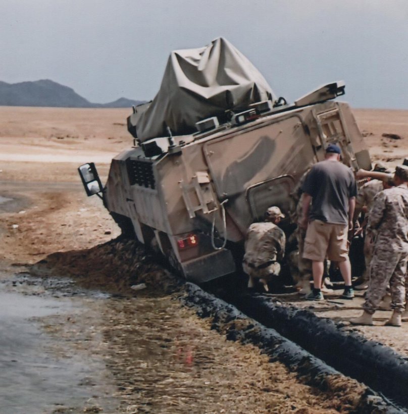 Бронетранспортер Барыс 8х8