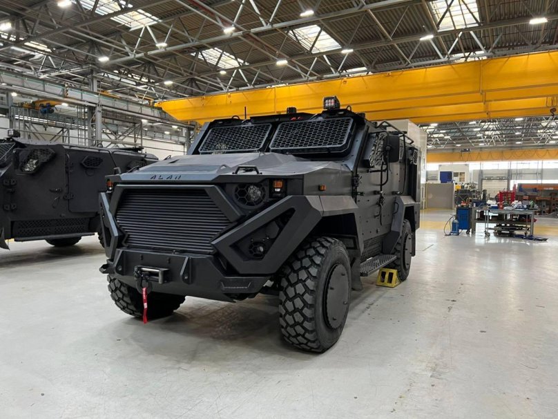 Военная техника