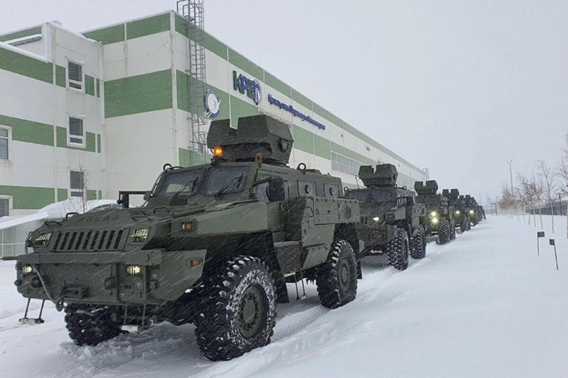 Казахстан Парамаунт ИНЖИНИРИНГ