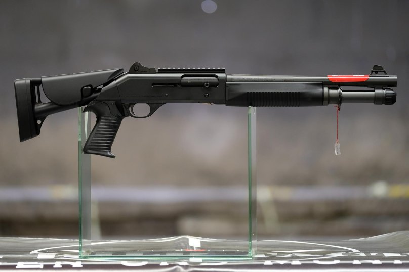 Benelli m4