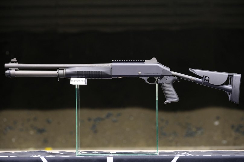 Бенелли m4 super 90