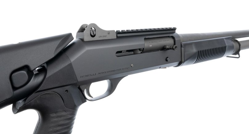 Бенелли супер 90