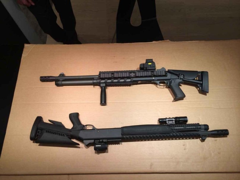 Benelli m4 m4 super 90