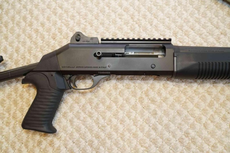 Benelli м4 super 90