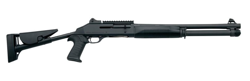 Бенелли м1014