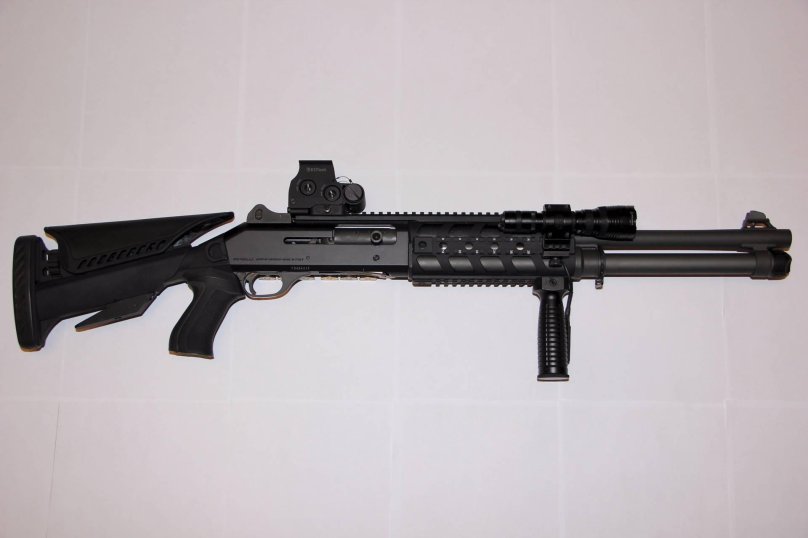 Бенелли m4 super 90