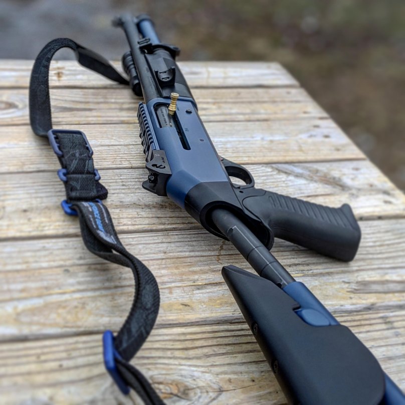 Benelli m4 super 90 m1014