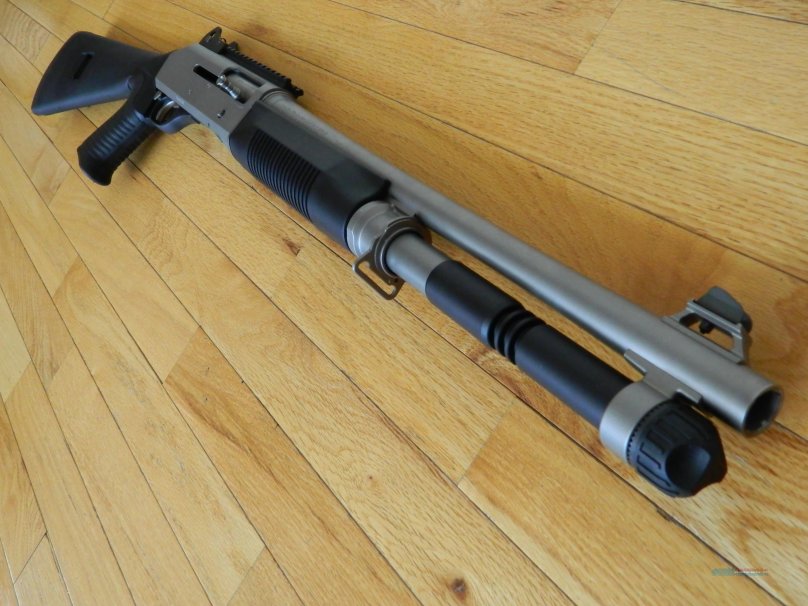 Ружье Benelli m4 super 90
