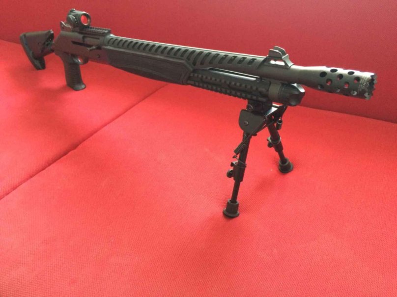 Benelli m4 super 90 Sport