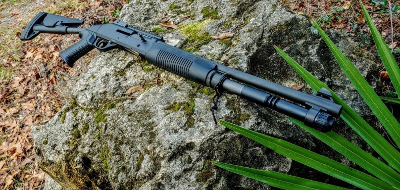 Benelli m1014