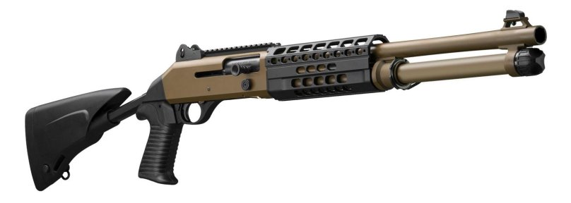 Benelli m4 t-Pro