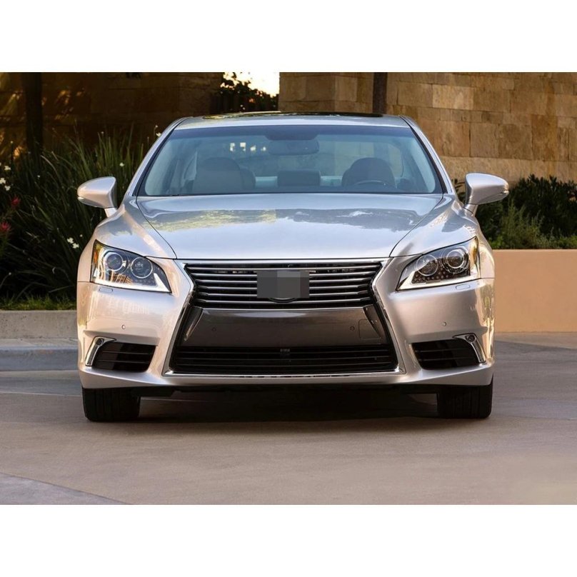 Лексус 460 седан