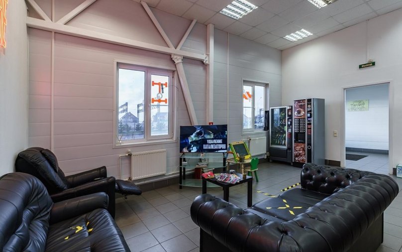 Красносельское шоссе 235