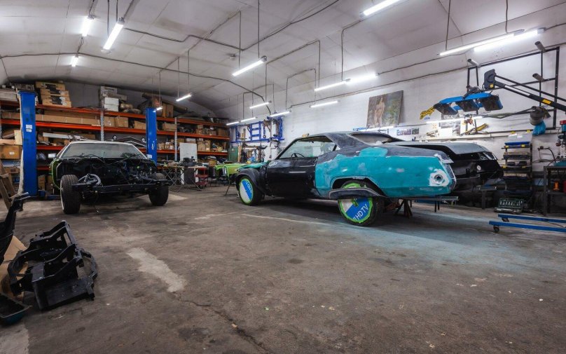 Сильвер кар автосервис