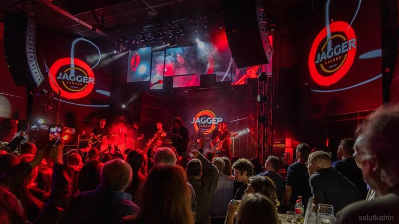 Джаггер клуб Санкт-Петербург