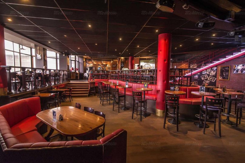 Клуб Jagger Санкт-Петербург