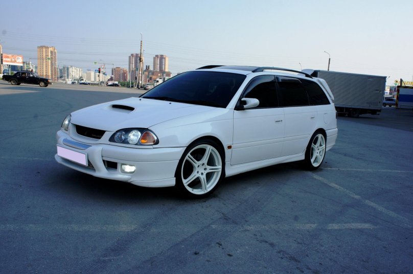 Калдина GTT 215