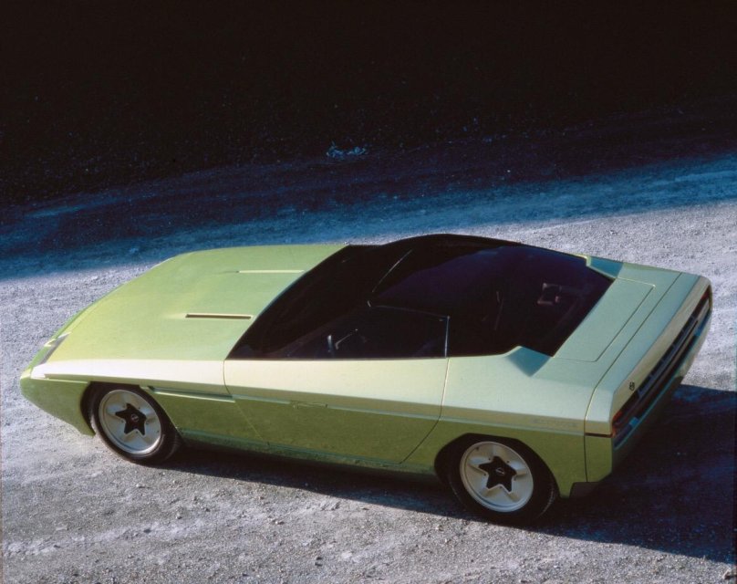 Нуччо Бертоне