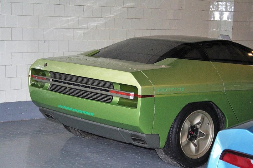 Нуччио Бертоне